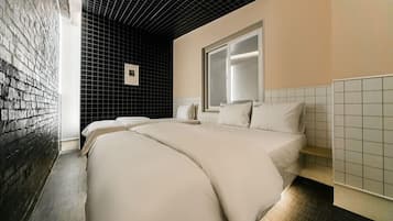 Premium Twin Room | WiFi (free)