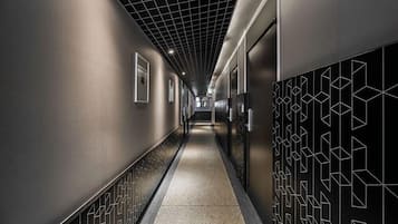 복도
