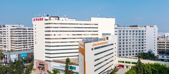 Xence Hotel