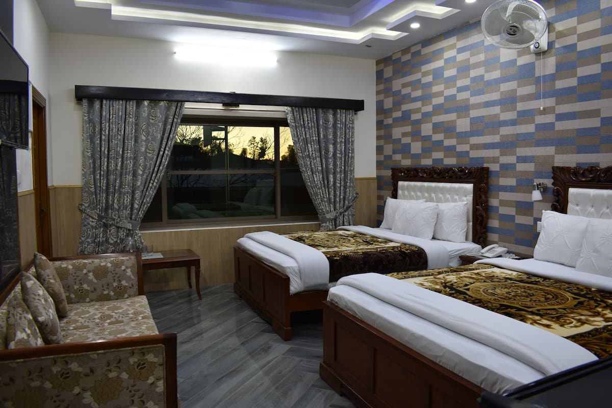 Master Room | Gratis wifi