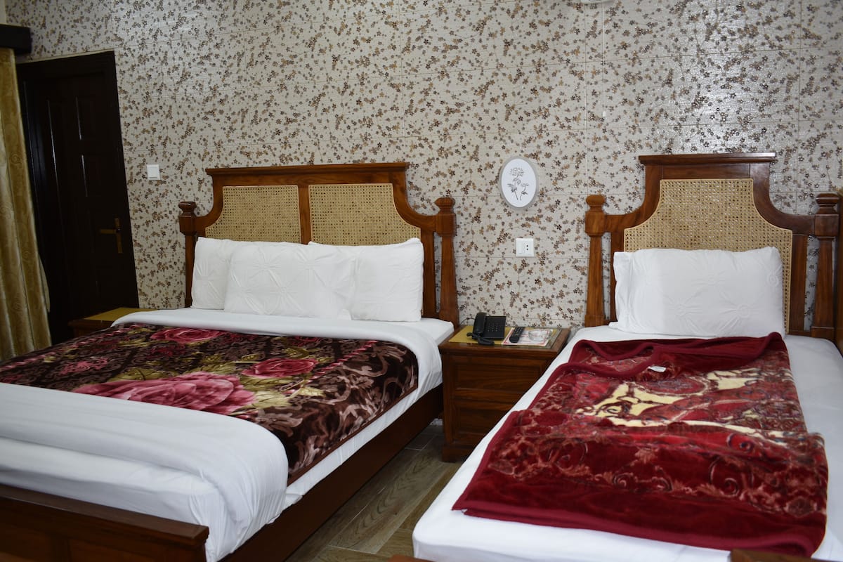 Suite Room | Wi-fi (inkludert)