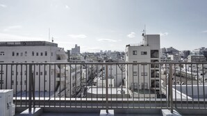 阳台