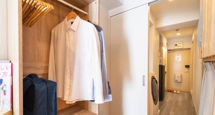 ZAITO Tokyo Kinshicho Economy Inn