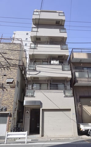 外觀