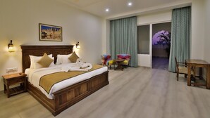Habitación presidencial