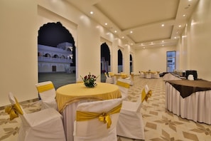 Salón de banquetes