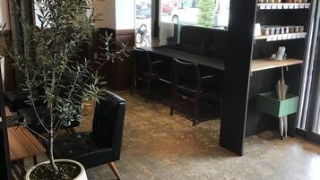 Cafe