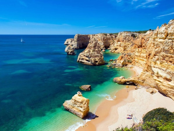 Plage