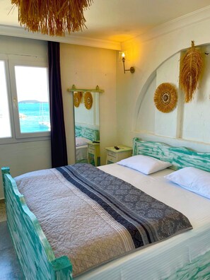 Ropa de cama de alta calidad y decoración personalizada 