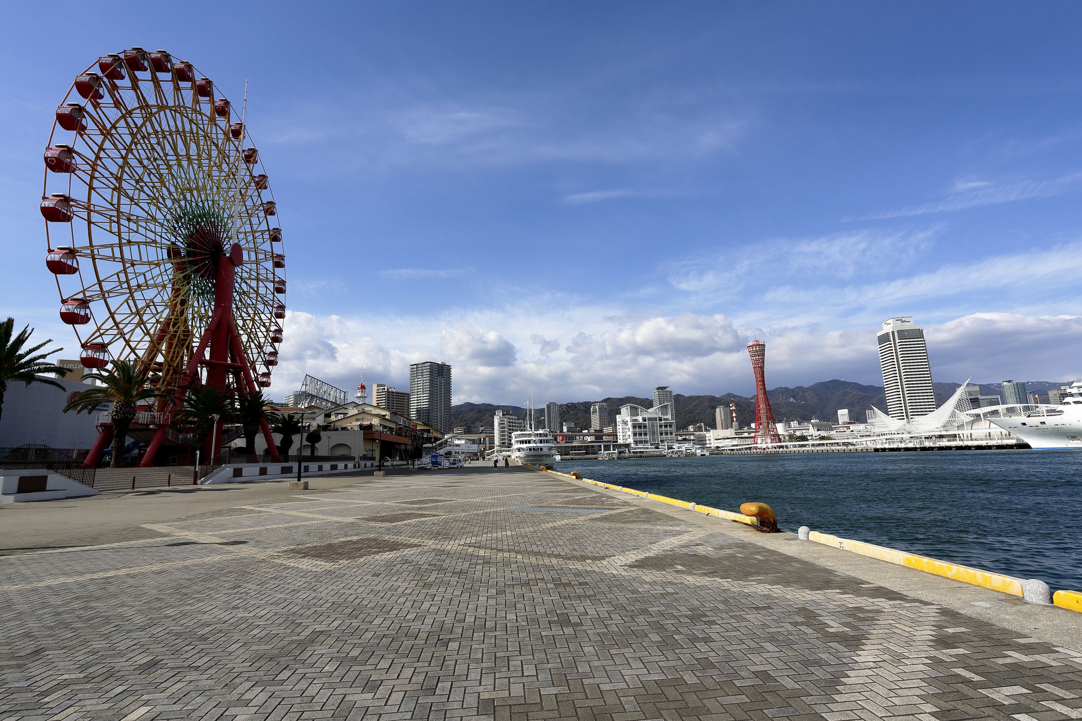 Photo - Hotel Monterey Kobe