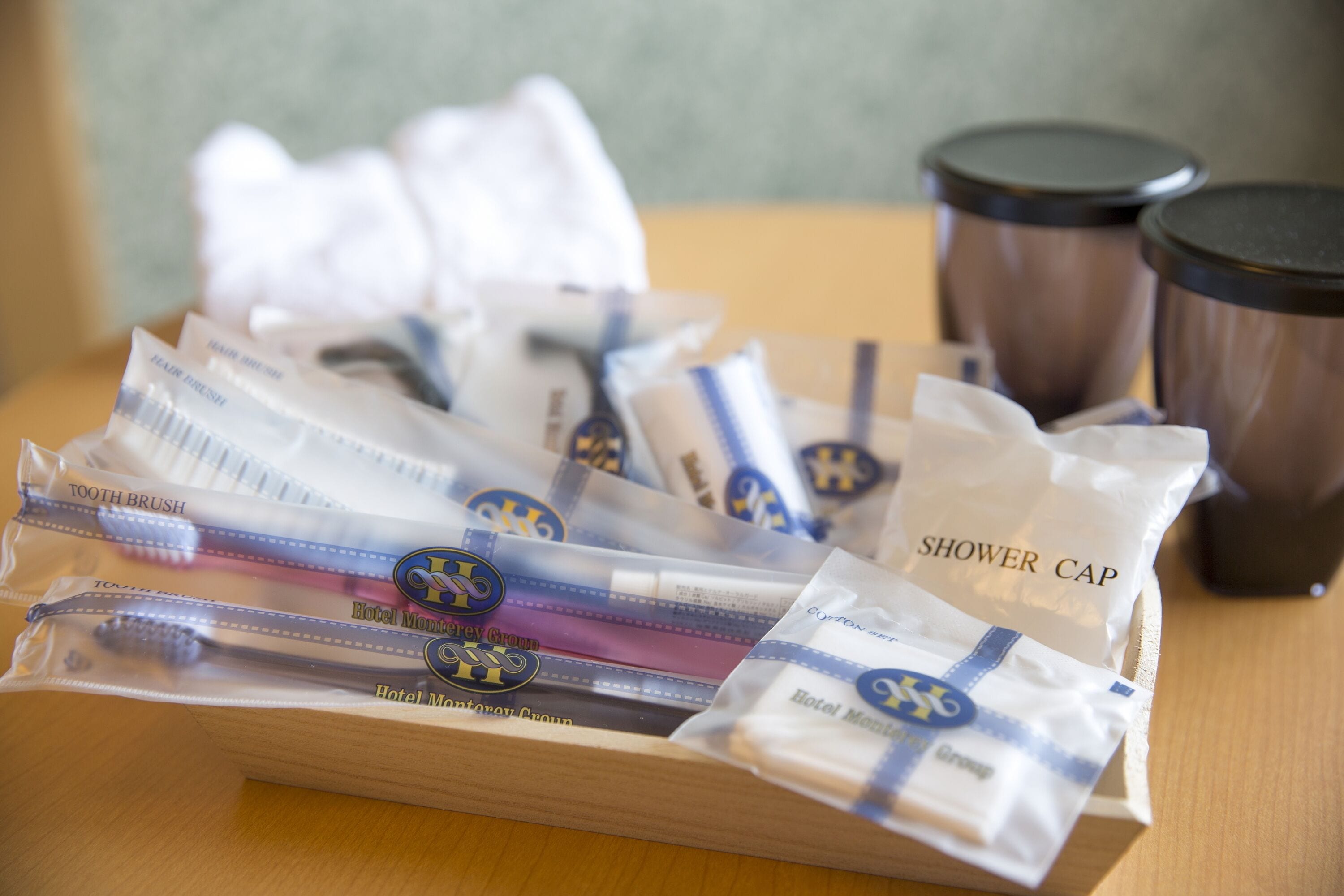 Photo - Hotel Monterey Kobe