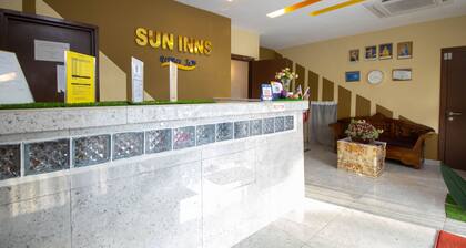 Sun Inns Permas Jaya