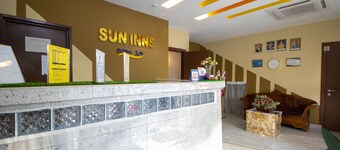 Sun Inns Permas Jaya
