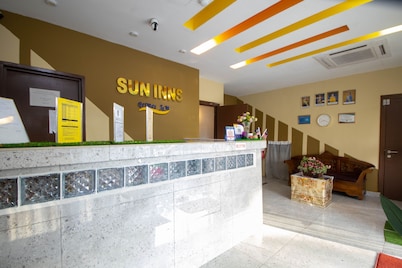 Sun Inns Permas Jaya