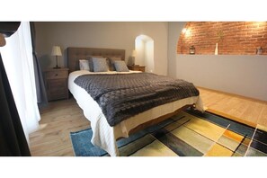 2 chambres