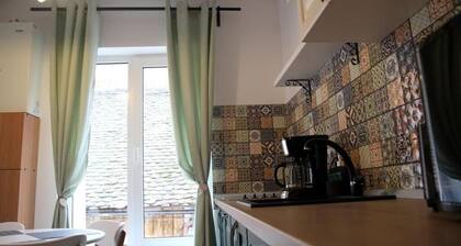 The Nest - Home Away from Home while in Sibiu