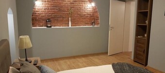 The Nest - Home Away from Home while in Sibiu