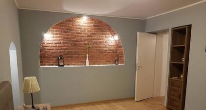 Das Nest - Zuhause in der Ferne in Sibiu