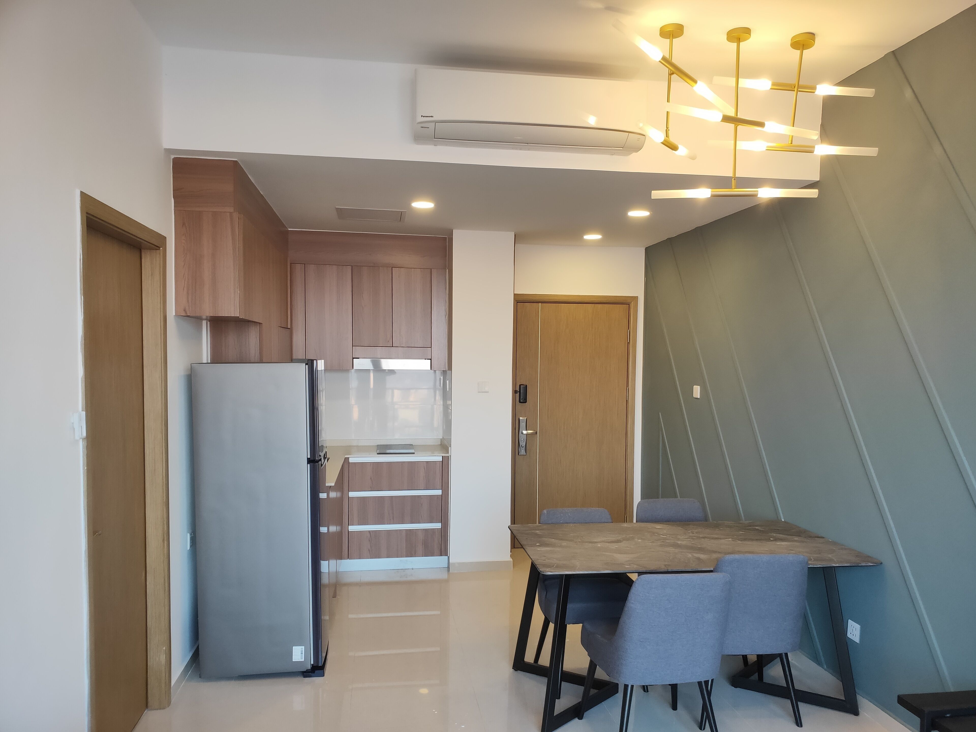 Foto - SRT Suites - The Skyline