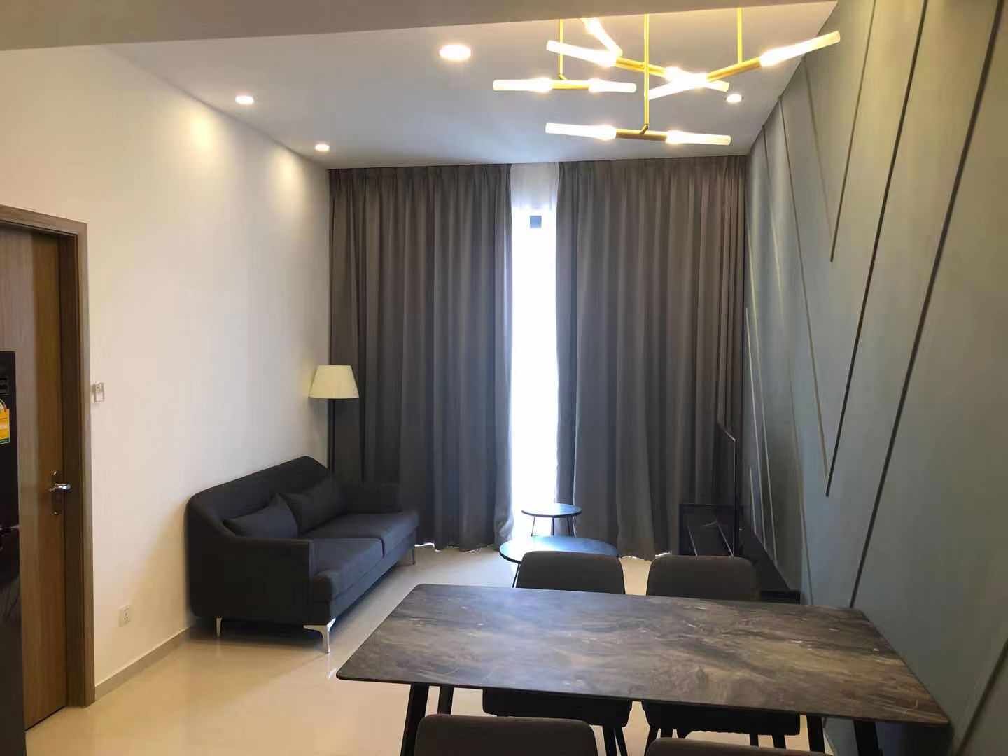 Foto - SRT Suites - The Skyline