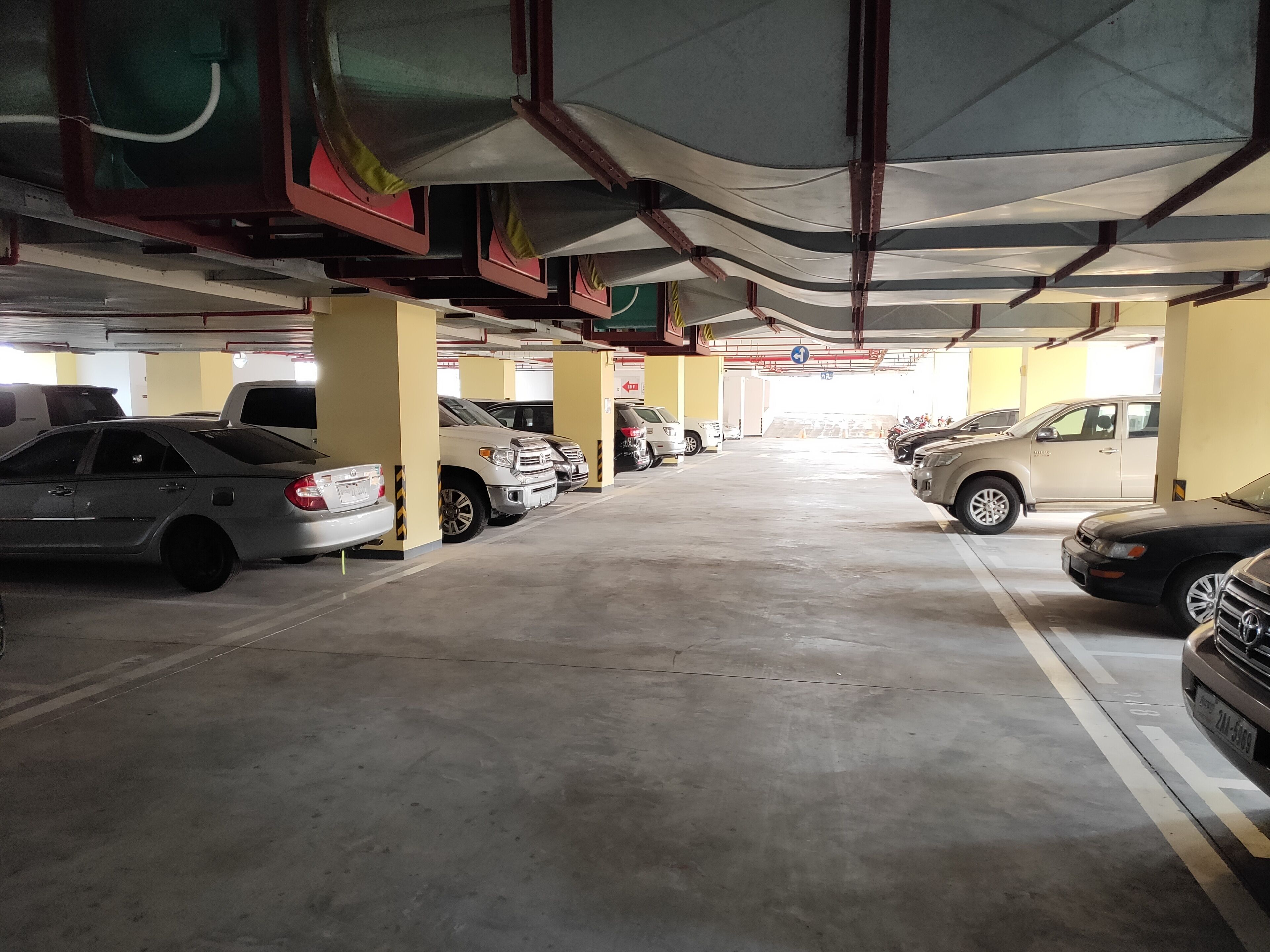 Foto - SRT Suites - The Skyline