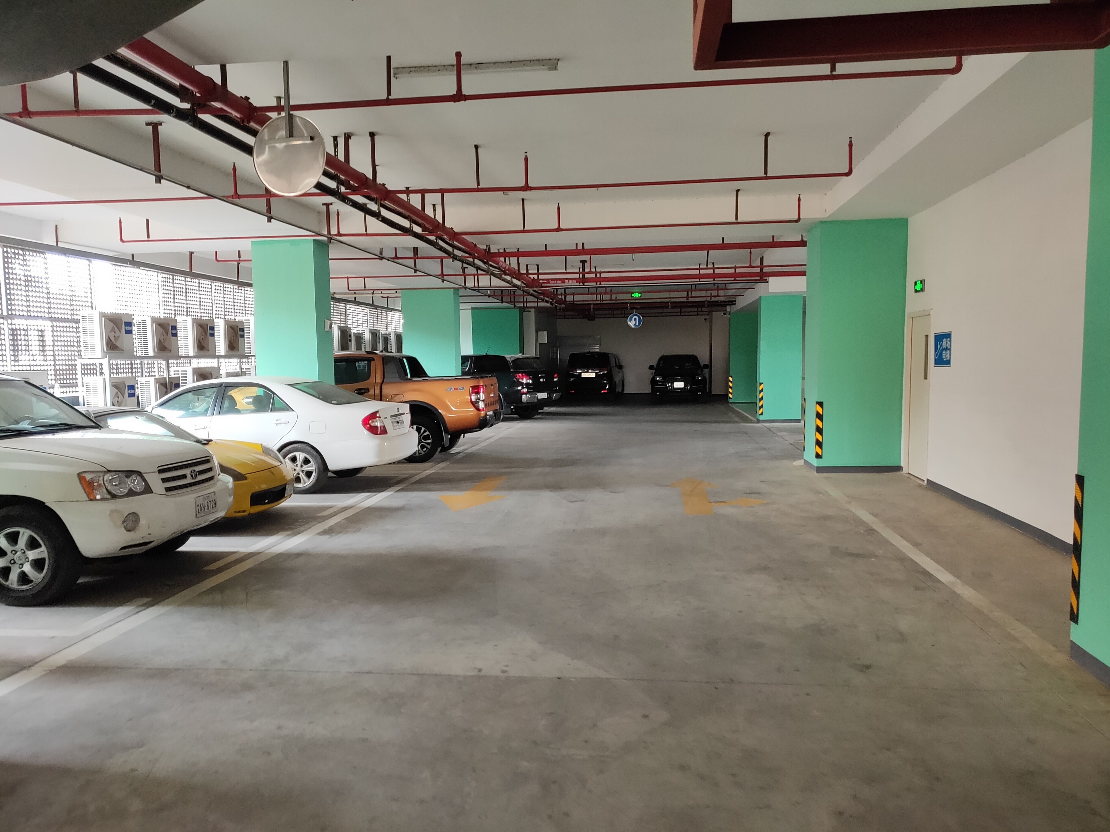 Foto - SRT Suites - The Skyline