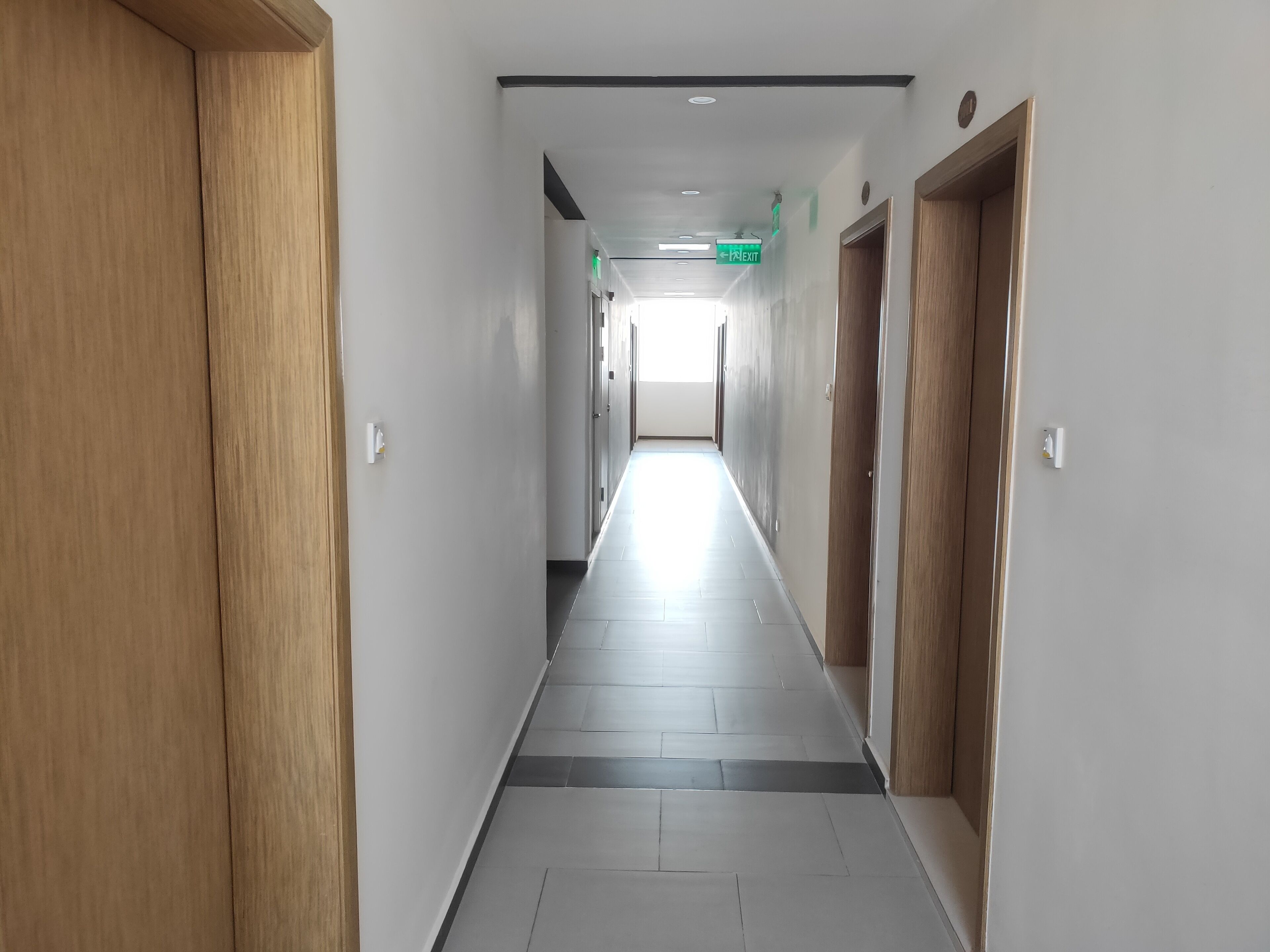 Foto - SRT Suites - The Skyline