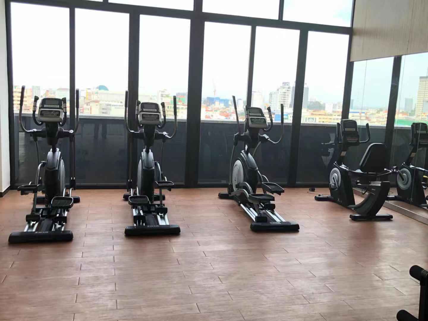 Foto - SRT Suites - The Skyline