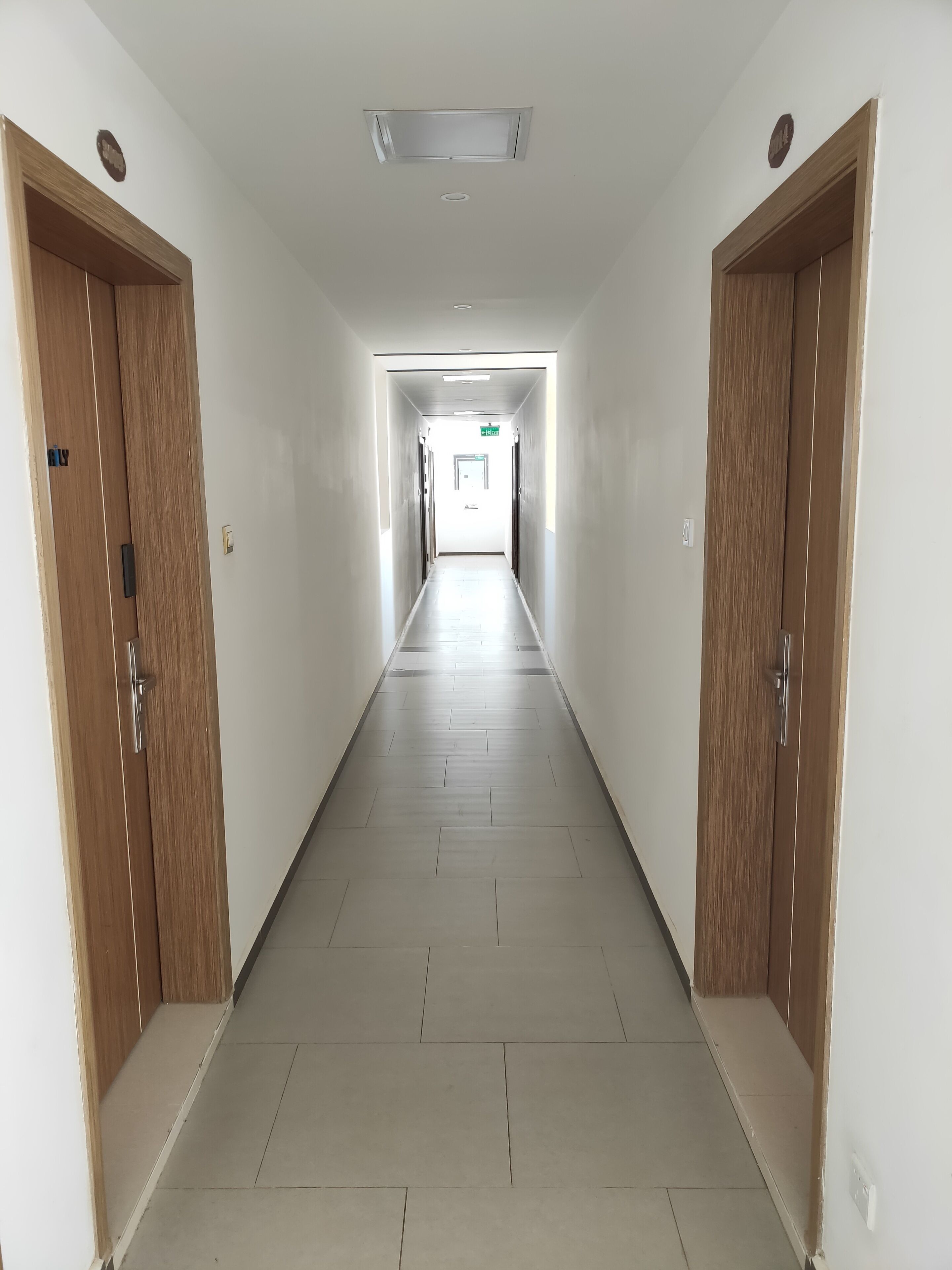 Foto - SRT Suites - The Skyline