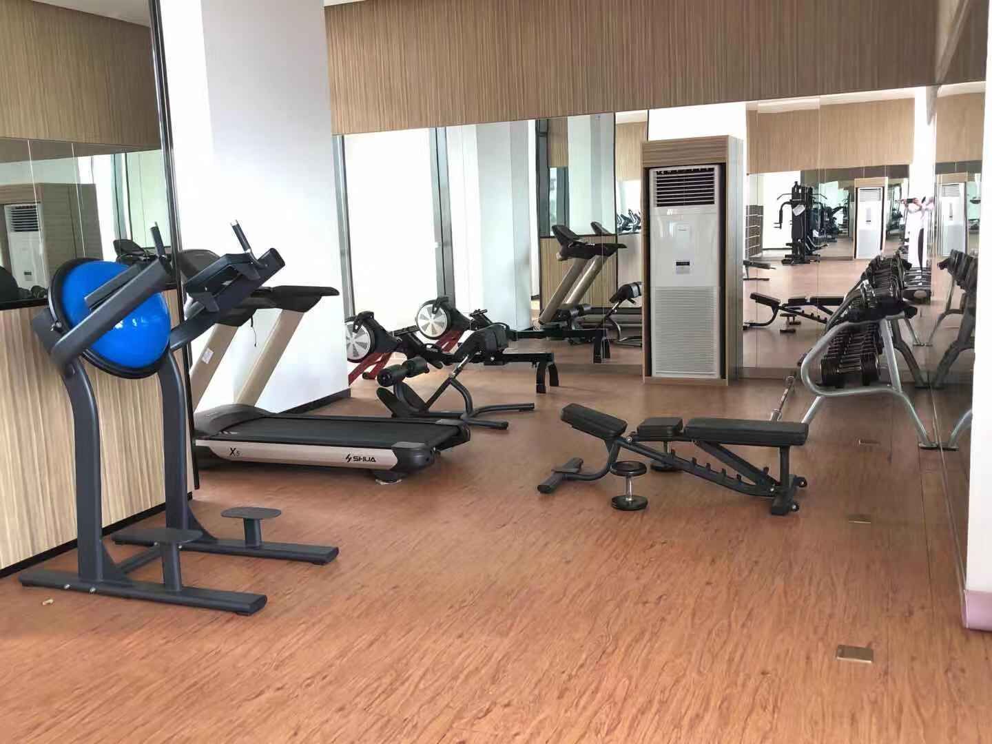 Foto - SRT Suites - The Skyline