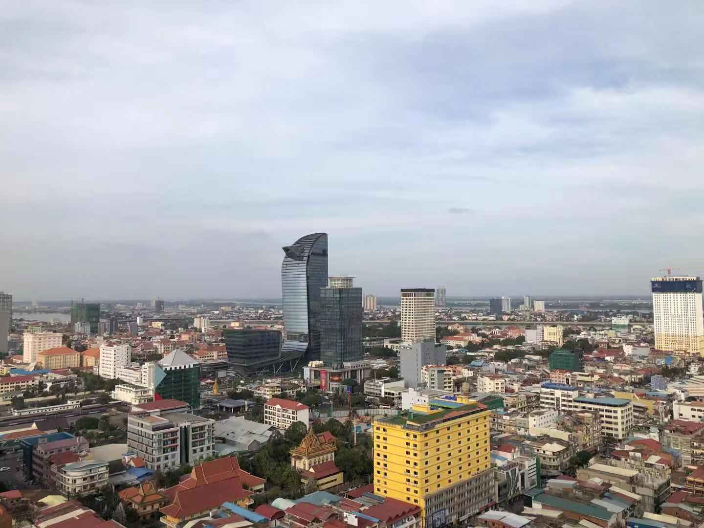 Foto - SRT Suites - The Skyline