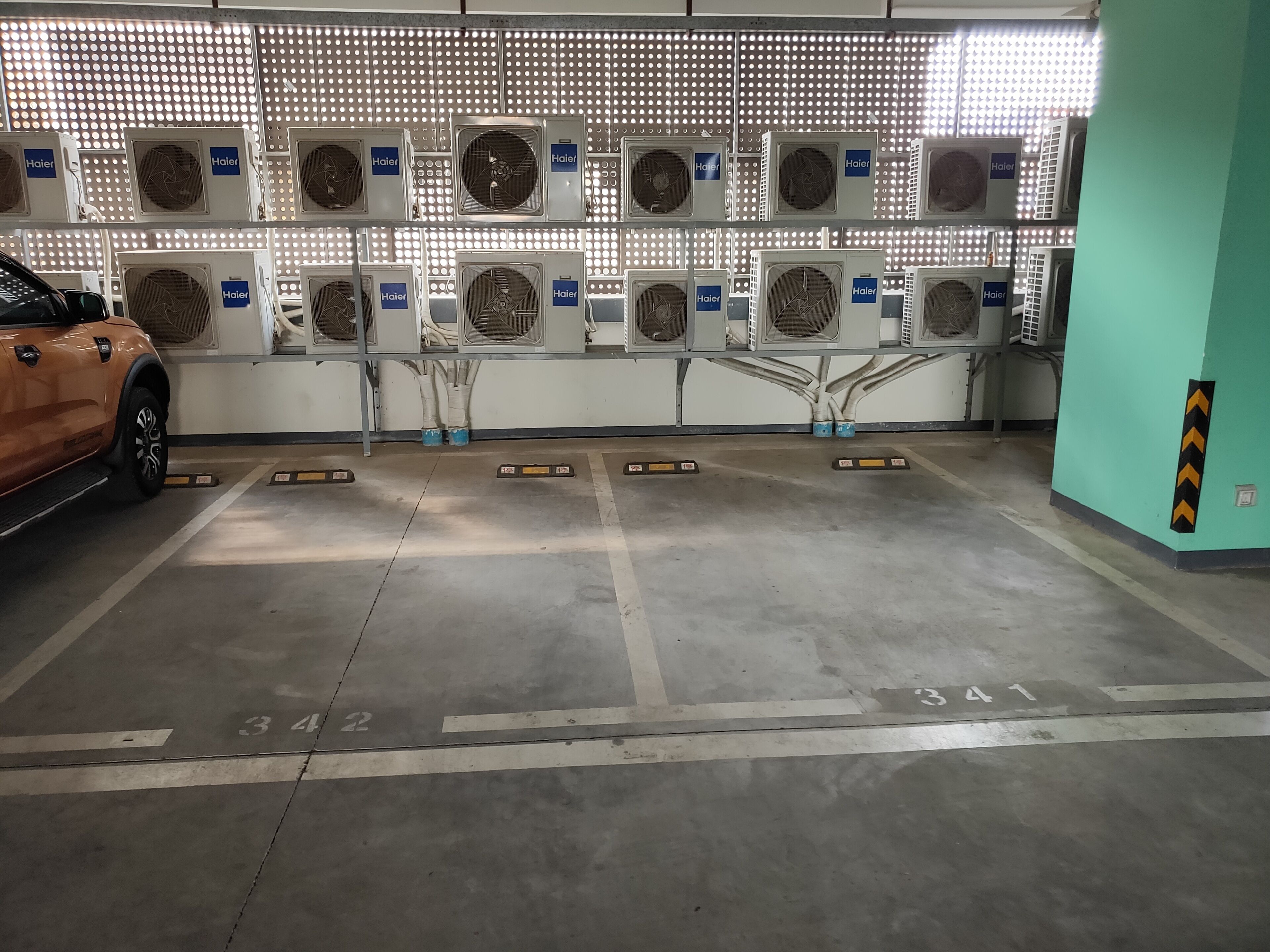 Foto - SRT Suites - The Skyline