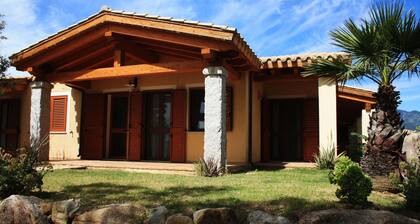 Residences Gattopardu- "The Poet"