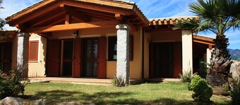Residences Gattopardu- "The Poet"