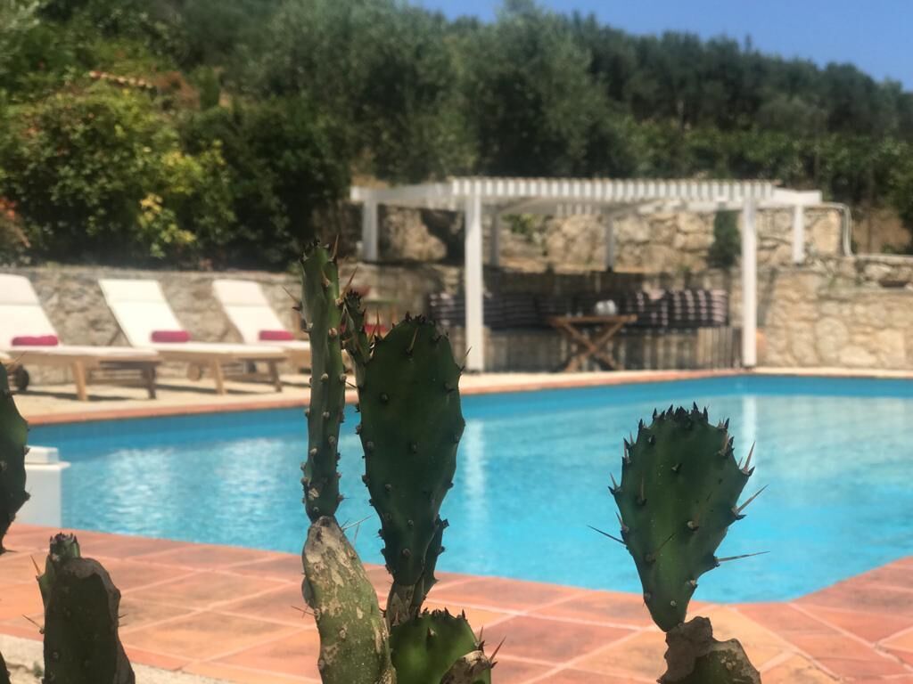 Writers Repose Villa 