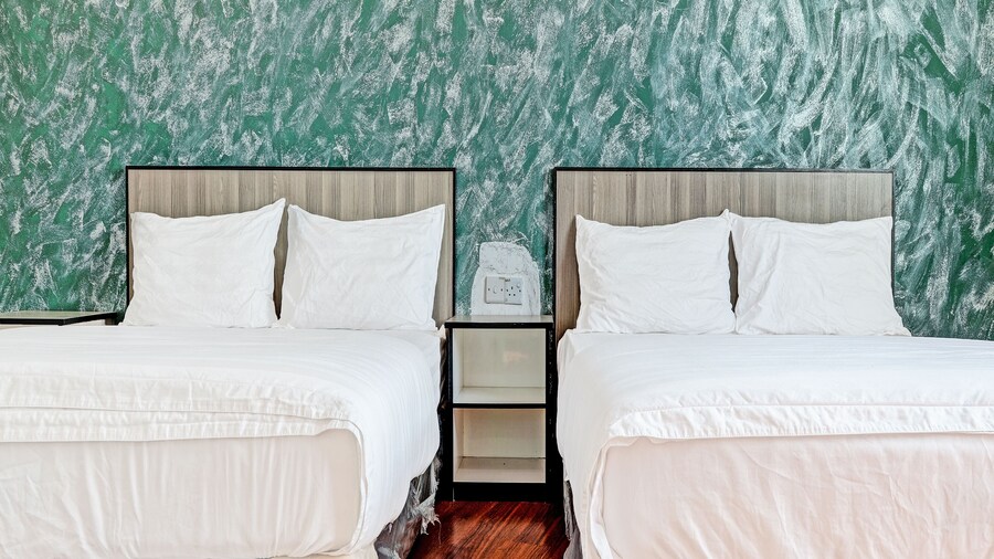 Hotel O 69 Room 4 Stay