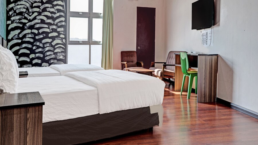 Hotel O 69 Room 4 Stay