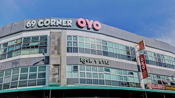 บริเวณภายนอก