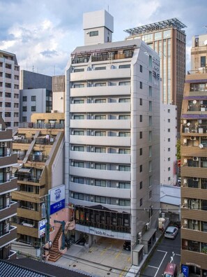 Exterior - Sejour Fujita (Hiroshima)