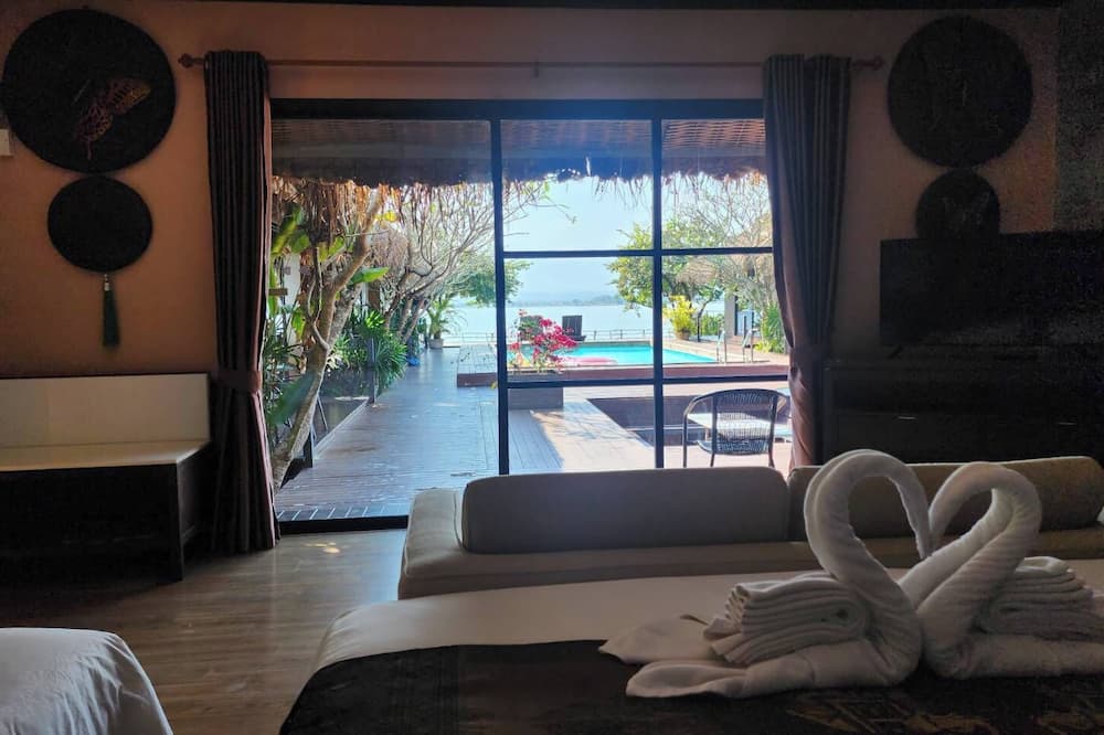 Naga Tara Resort