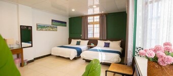 阿鑫民宿 A 館 - 埔後館