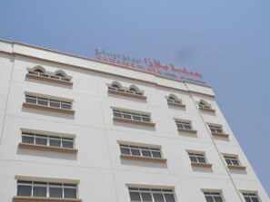 Exterieur