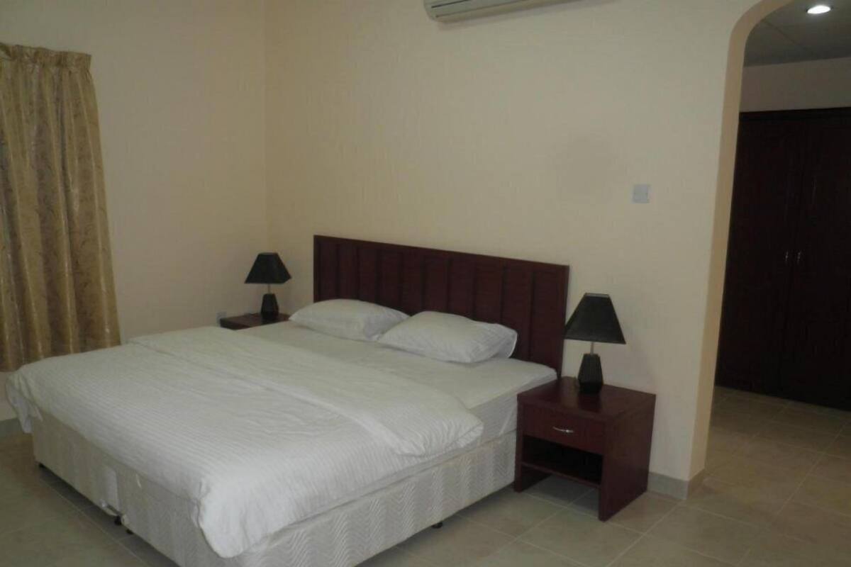 Apartment, 2 Bedrooms | Iron/ironing board, WiFi (free), bed sheets
