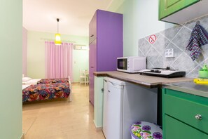 Apartment, 1 Schlafzimmer | Eigene Kochnische