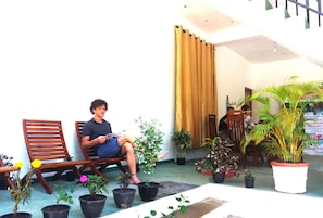 Restaurant - Misty Elegance Ella (Ella)