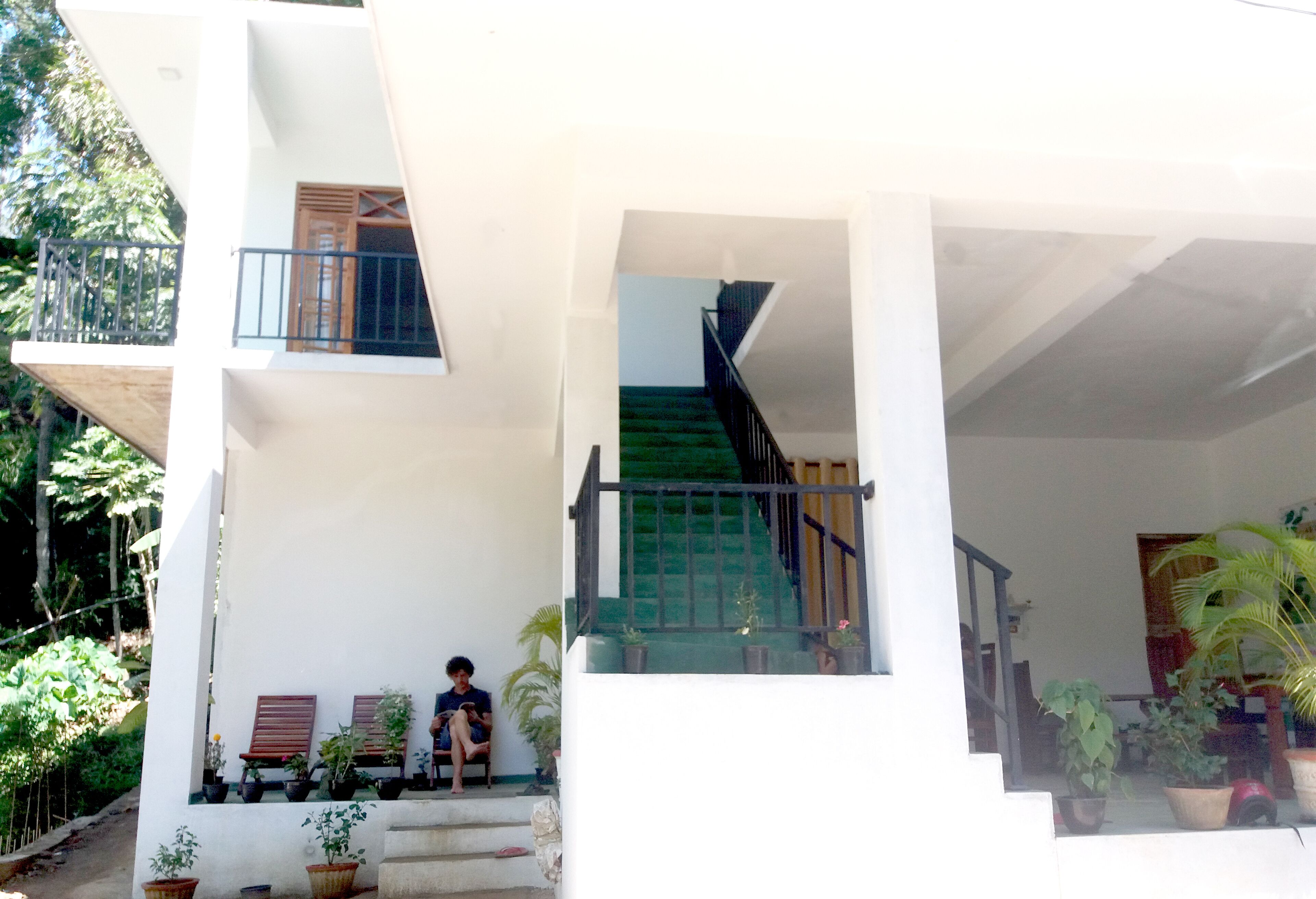 Photo - Misty Elegance - Ella.