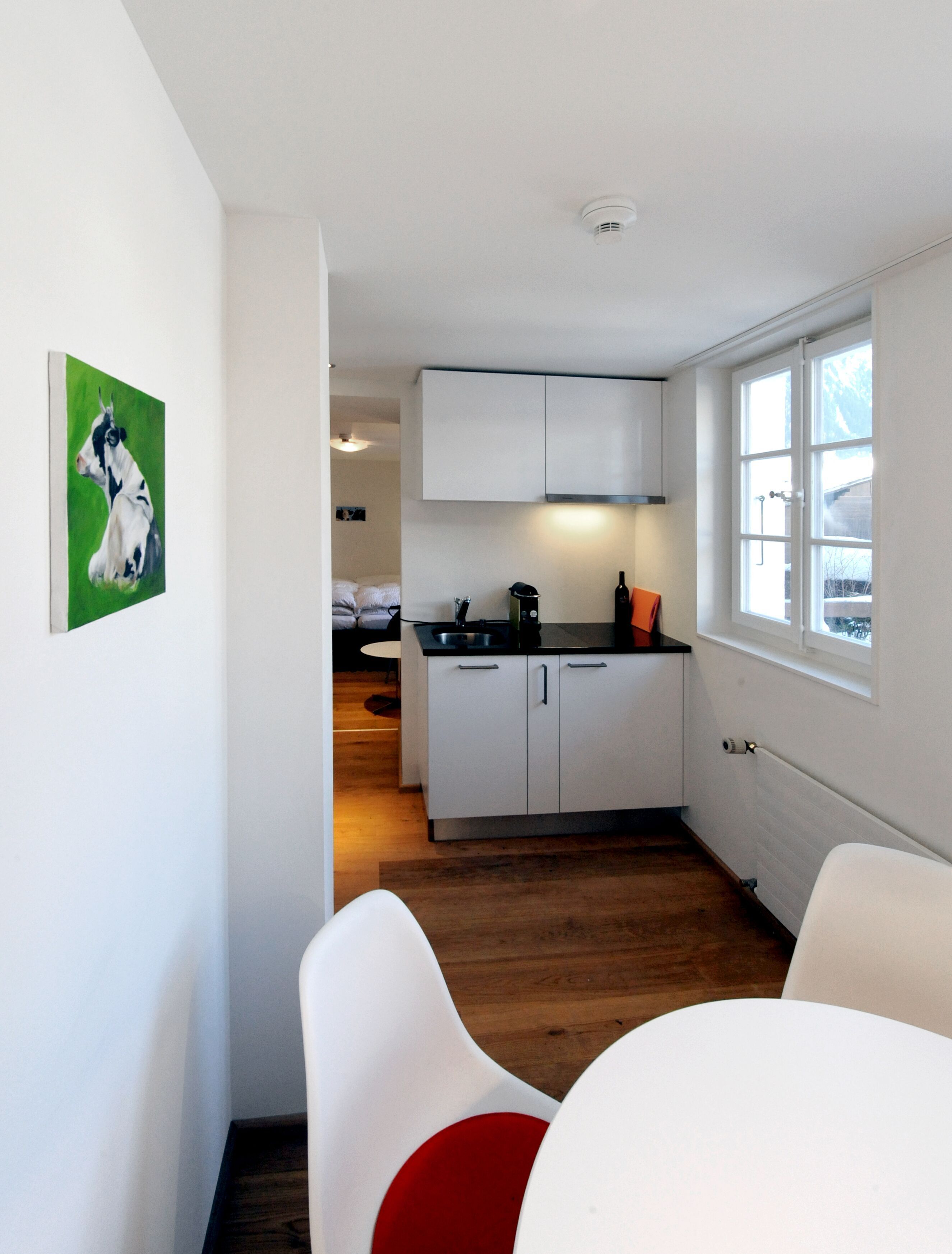 superior apartment, 2 bedrooms | in-room dining