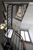 Escaleras