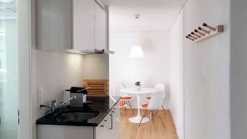 Studio (Annex) | Cuisine privée