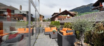 โรงแรมซแตร์เนิน